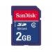 SanDisk Standard SD 2Gb